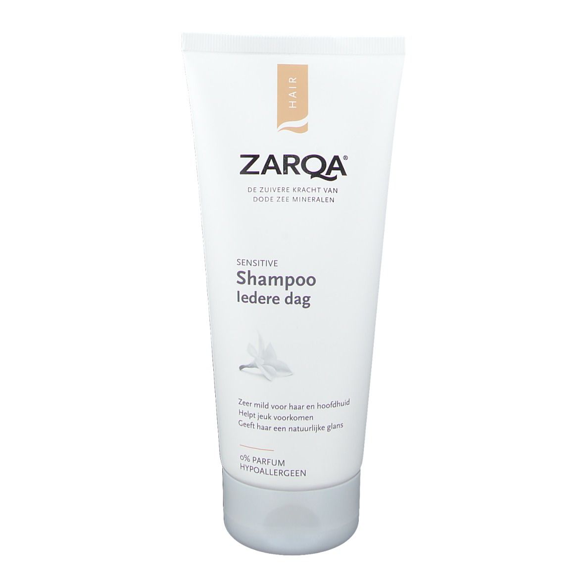 Image of ZARQA® Tägliches Shampoo