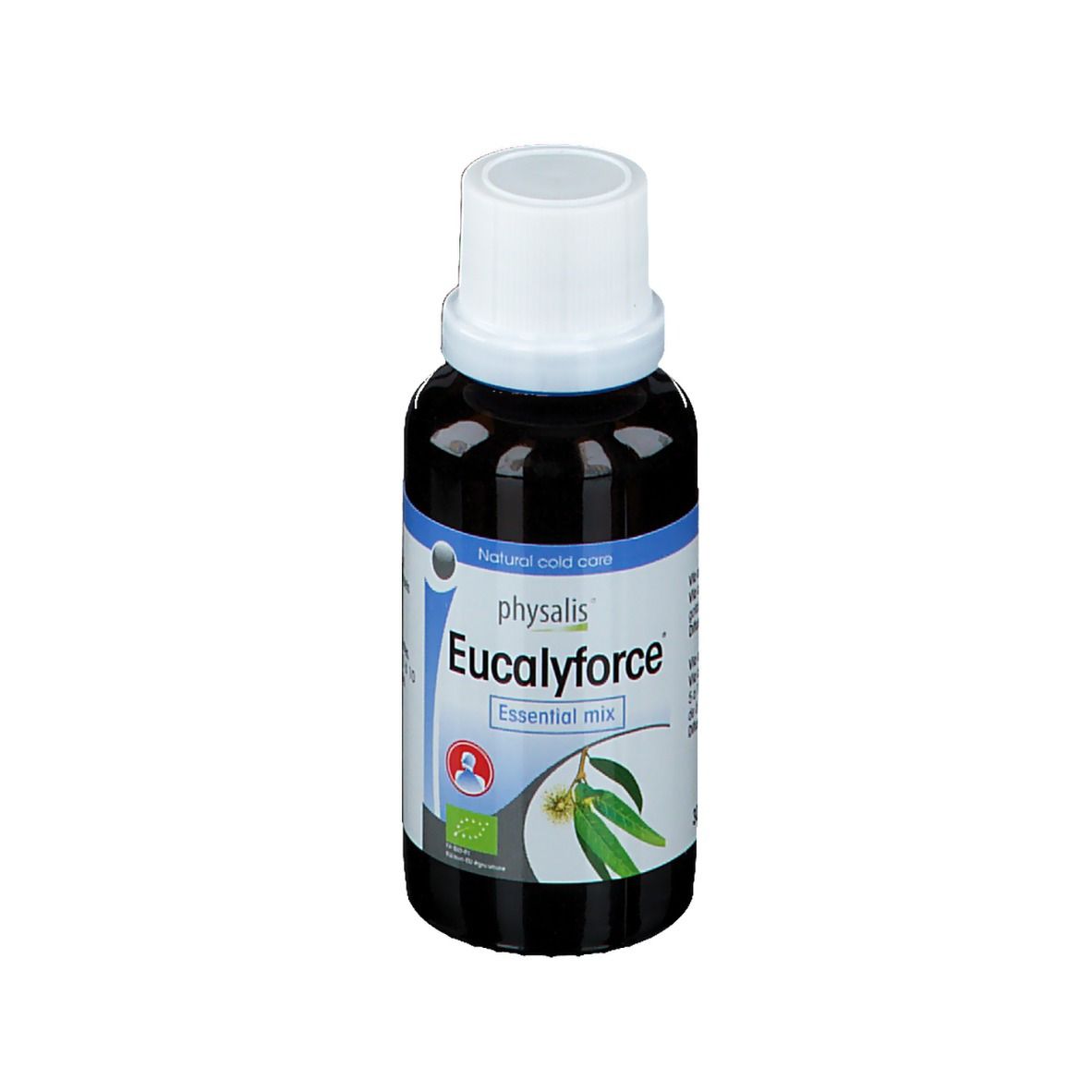 physalis® Eucalyforce® Essential Mix