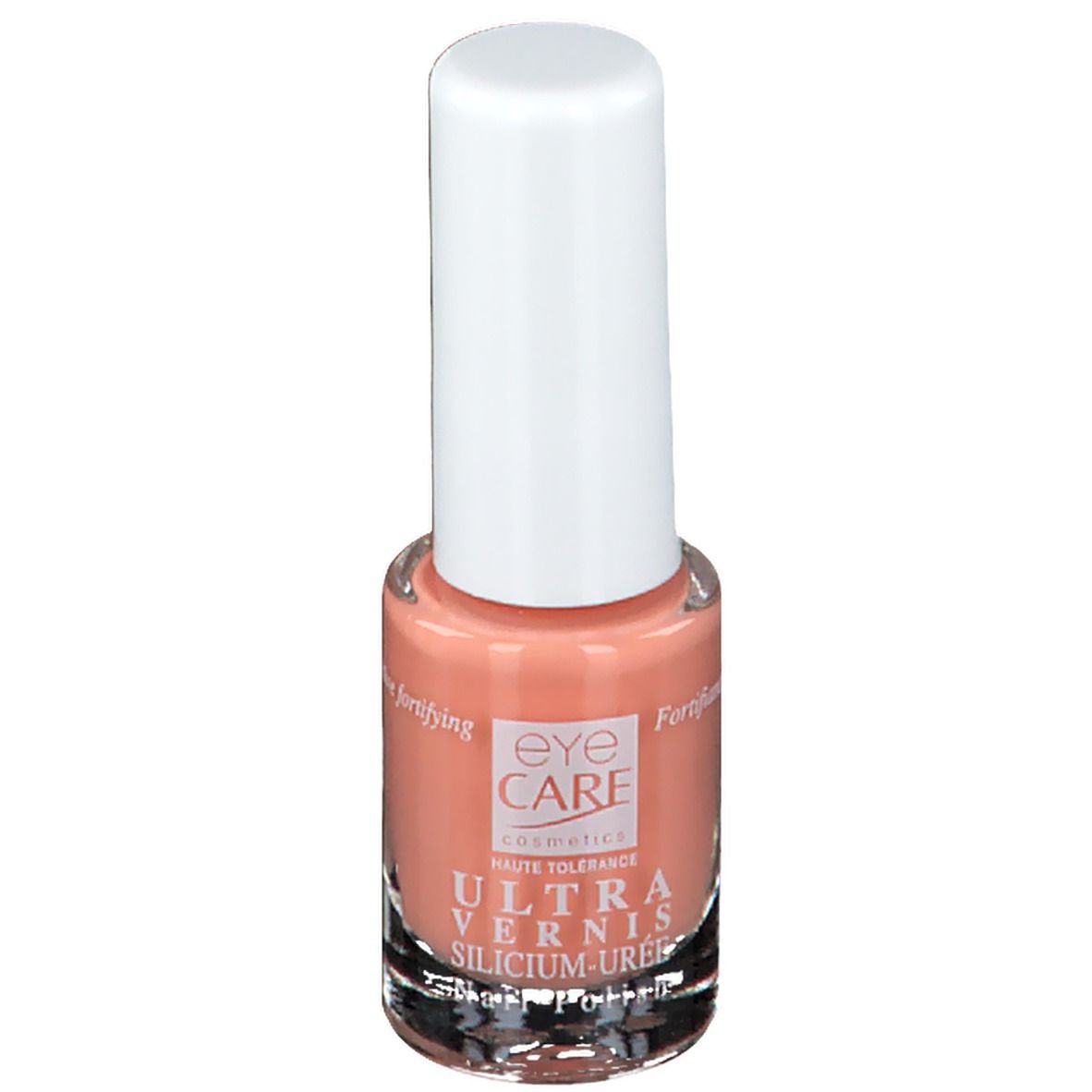 eyeCARE Ultra Nagellack Coral 1556