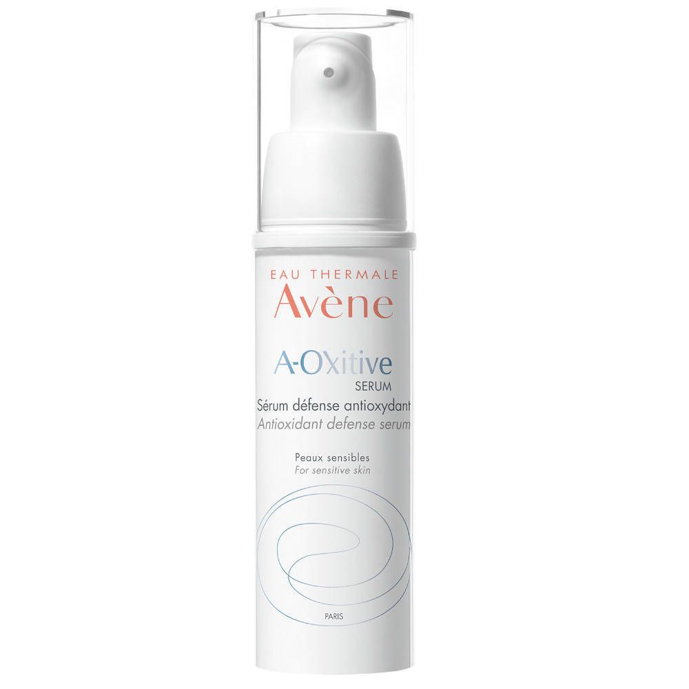 Avène A-Oxitive schützendes Serum