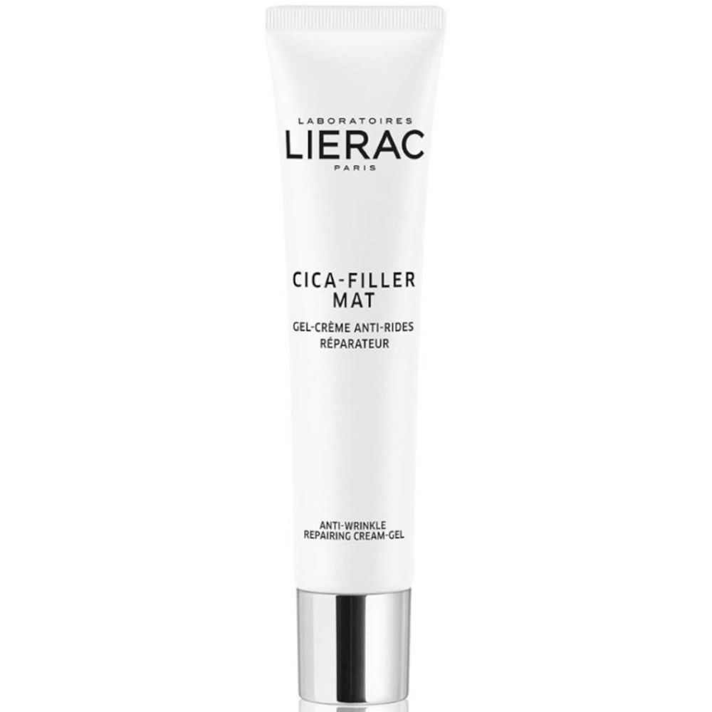 LIERAC CICA-FILLER Reparierende Anti-Falten Gel Creme
