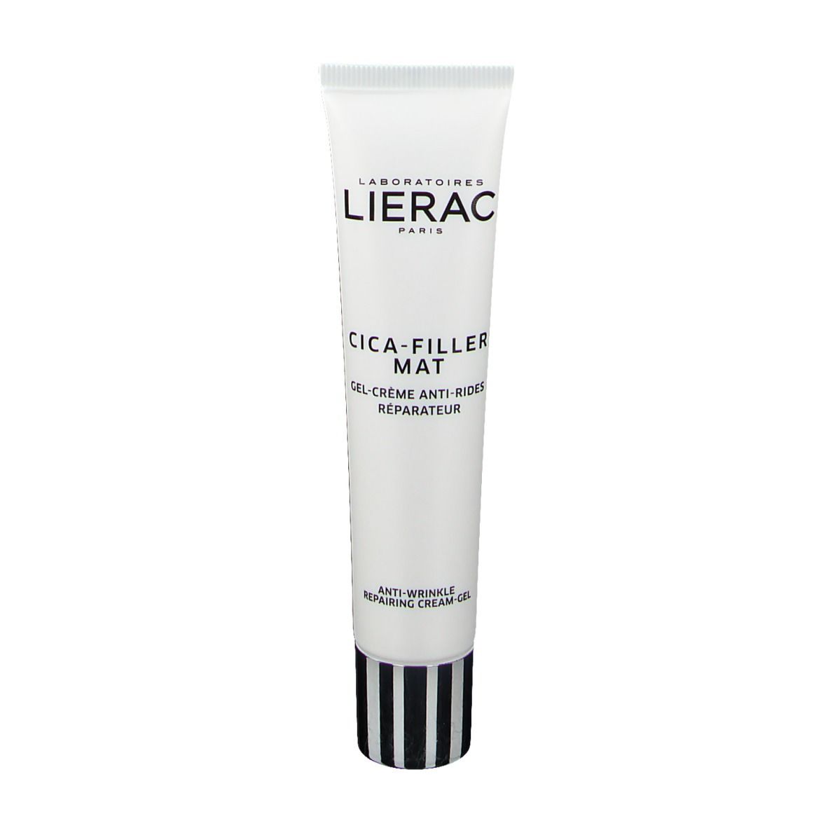 Image of LIERAC CICA-FILLER Reparierende Anti-Falten Gel Creme