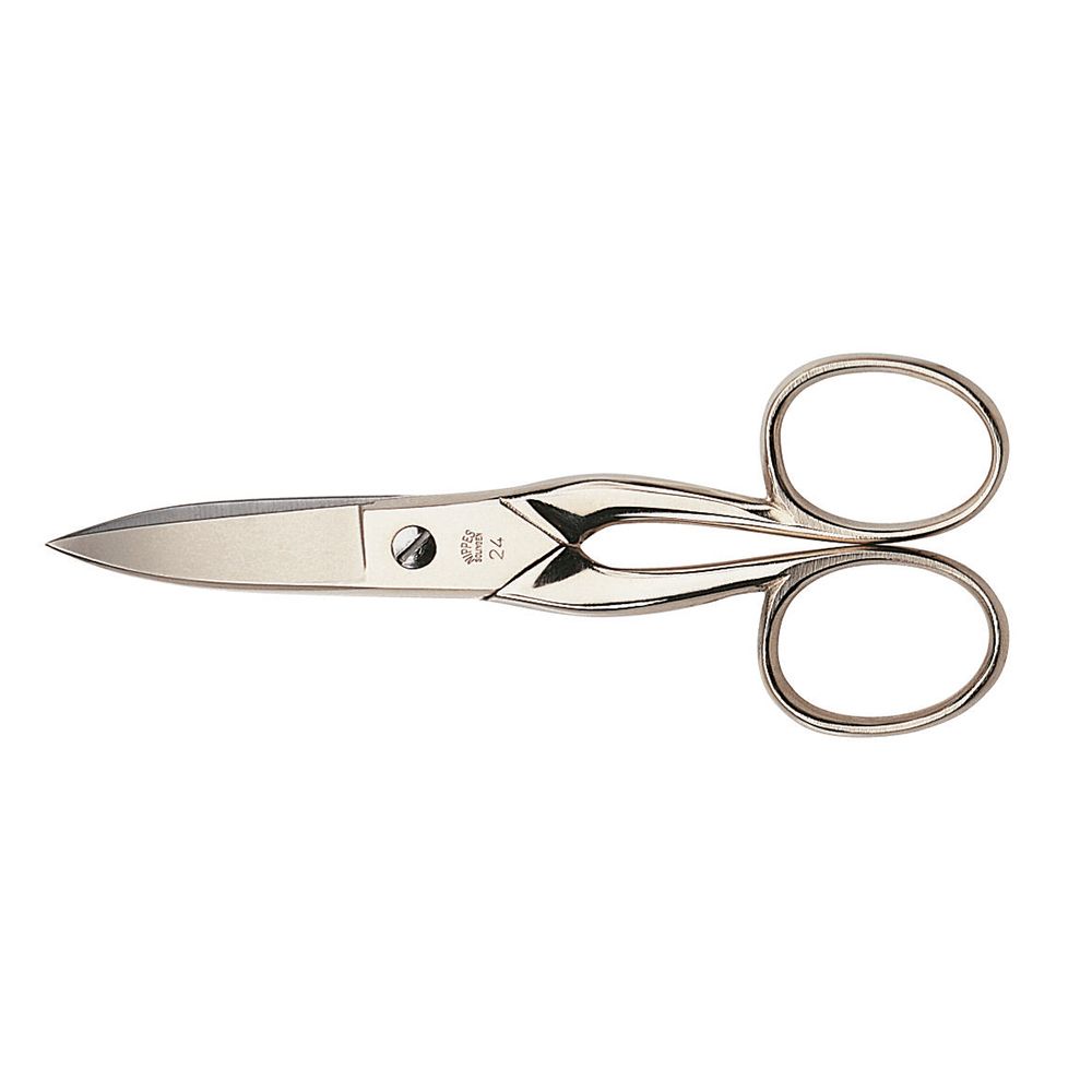 Nippes Schere Pediküre 12 cm N24-12