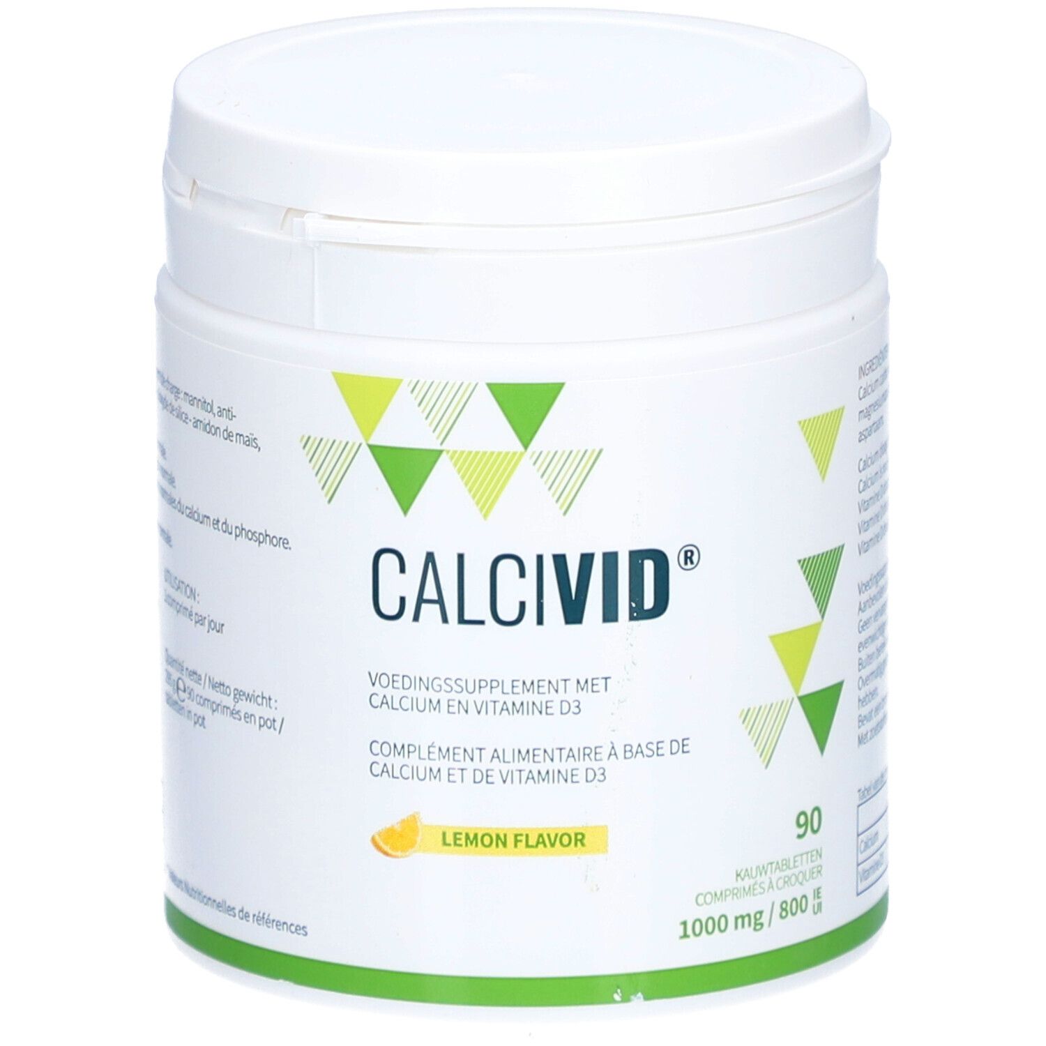 Calcivid ® 1000 mg
