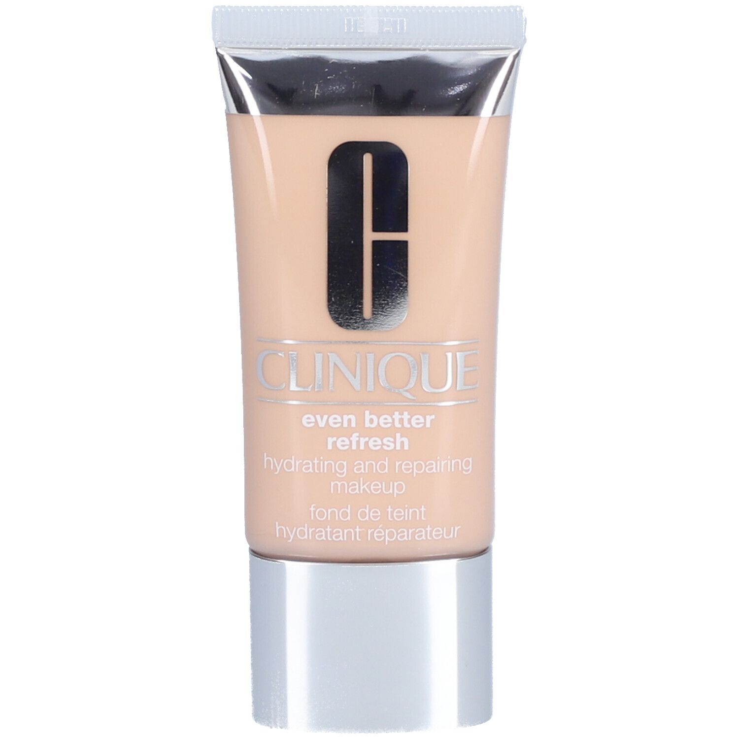 Image of CLINIQUE Even Better Refresh™ Hydrating and Repairing Makeup CN 10 Alabaster