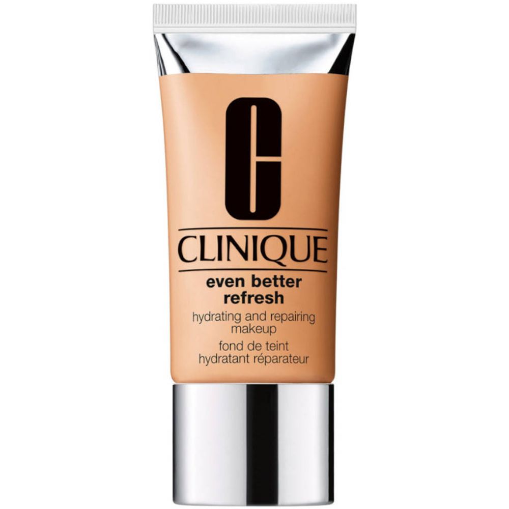 CLINIQUE Even Better Refresh™ Fond de Teint Hydratant Réaparateur WN 92 Toasted Almond