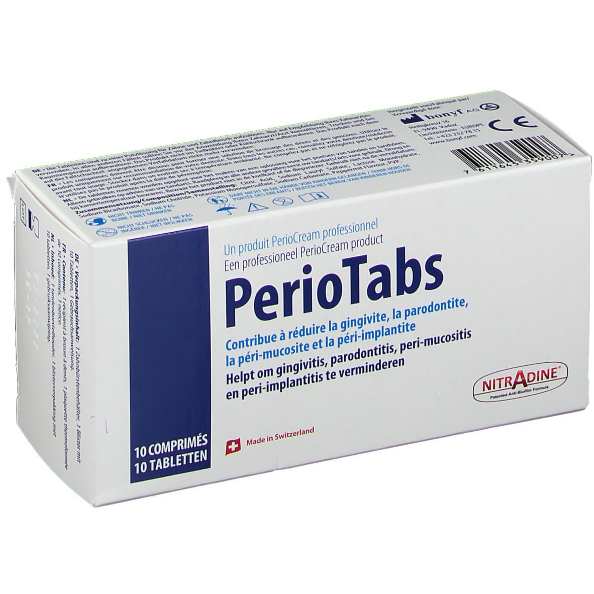 Image of PerioTabs®