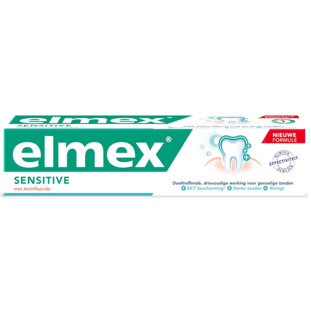 elmex® Sensitive