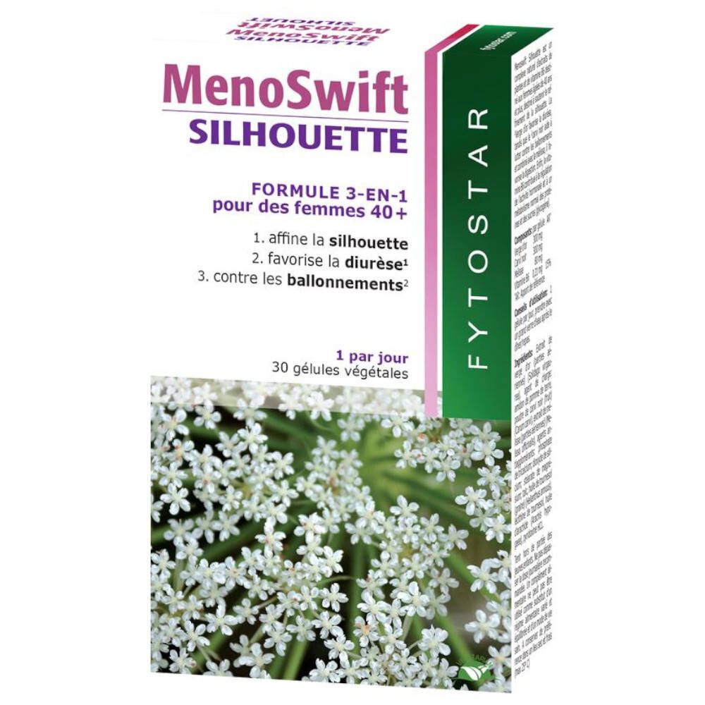 MenoSwift Silhouette
