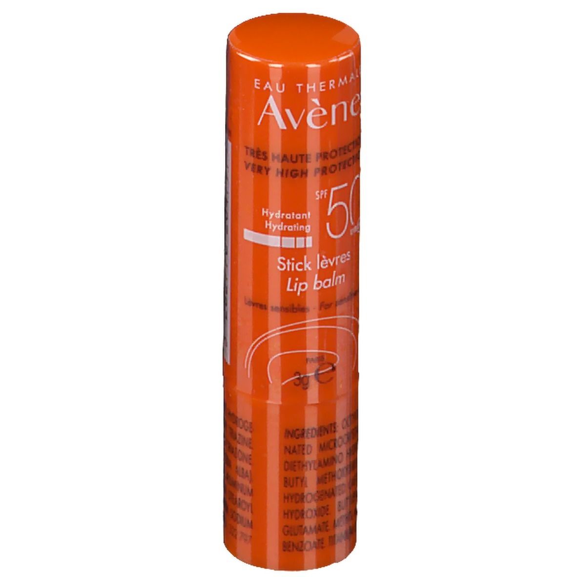 Eau Thermal Avéne Lippen-Sonnenstick SPF 50  - shop-apotheke.ch