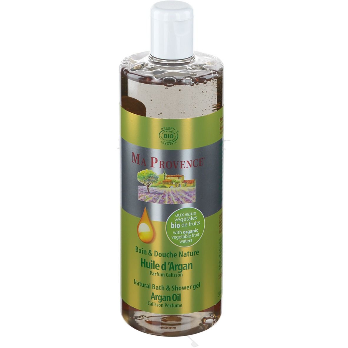 Image of Ma Provence® Bad & Naturdusche Bio-Arganöl