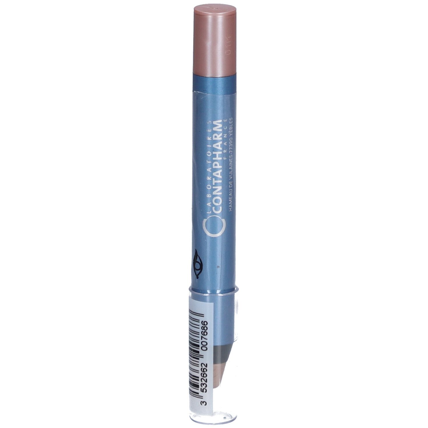 eye CARE Waterproof Eyeshadow Ténéré 768