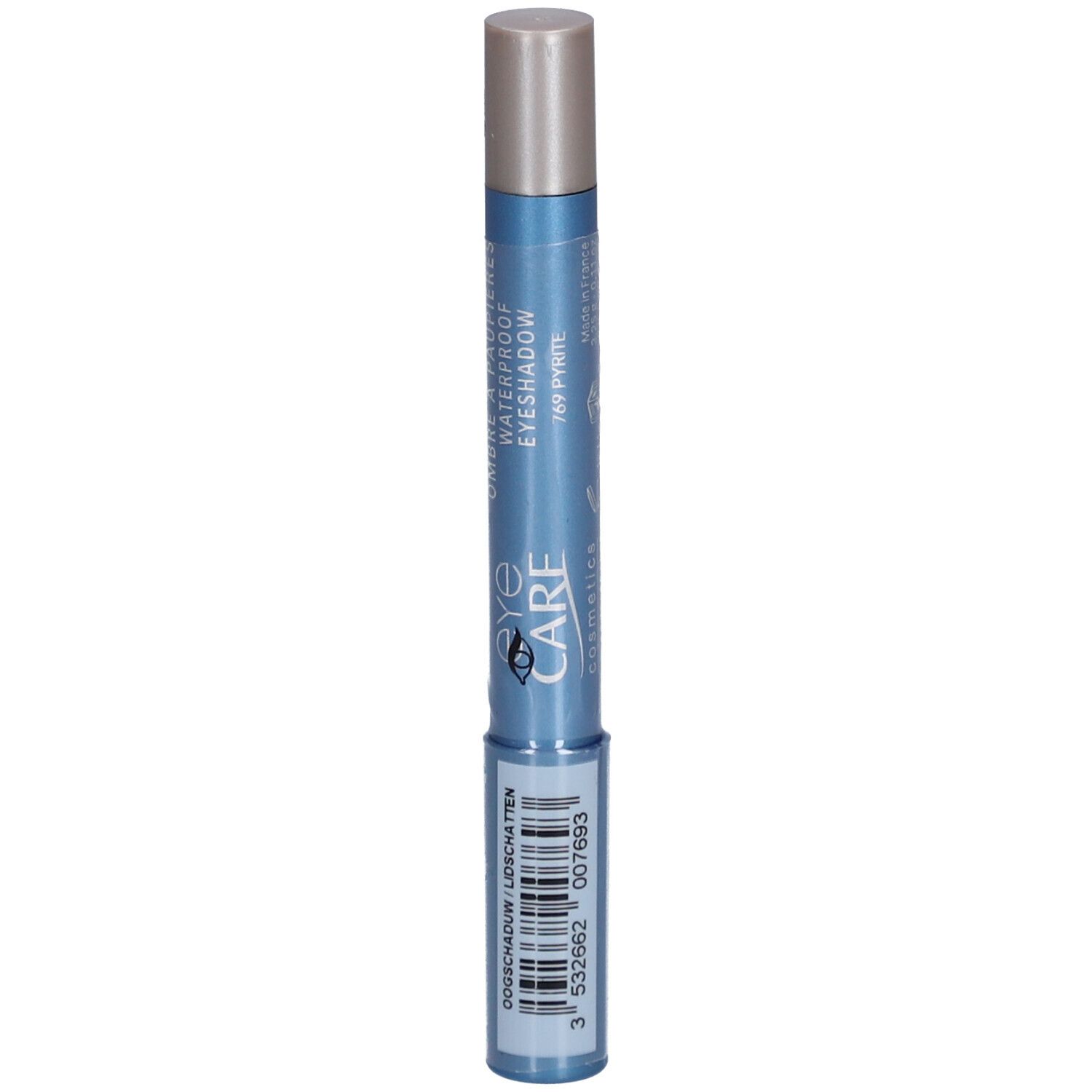 eye CARE Lidschatten Pyrite 769