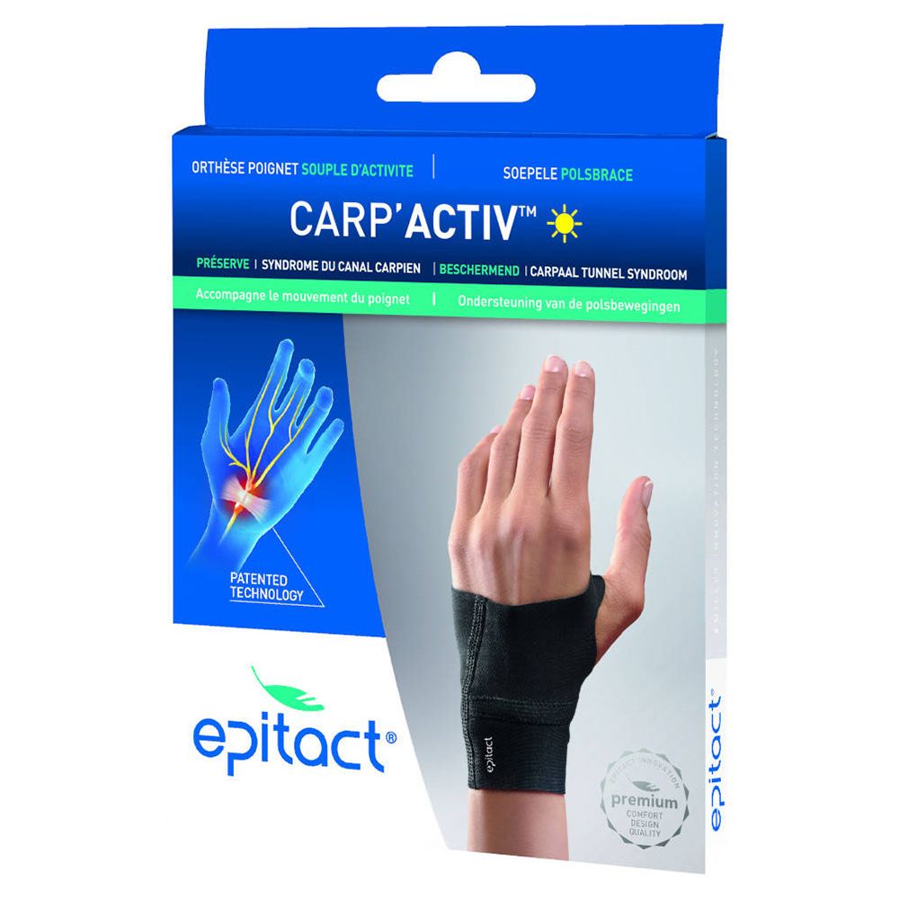 Image of epitact® Carp' Activ