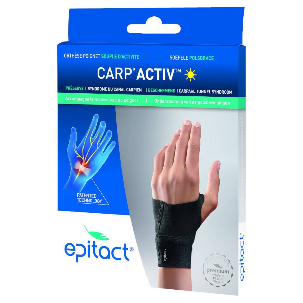 Image of epitact® CARP ACTIV™ Gr. M