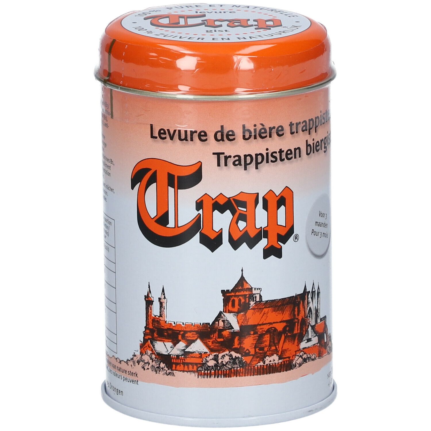 Trap® Bierhefe