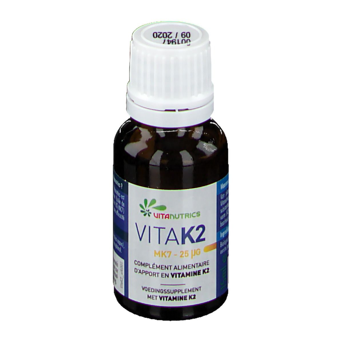 VITA K2