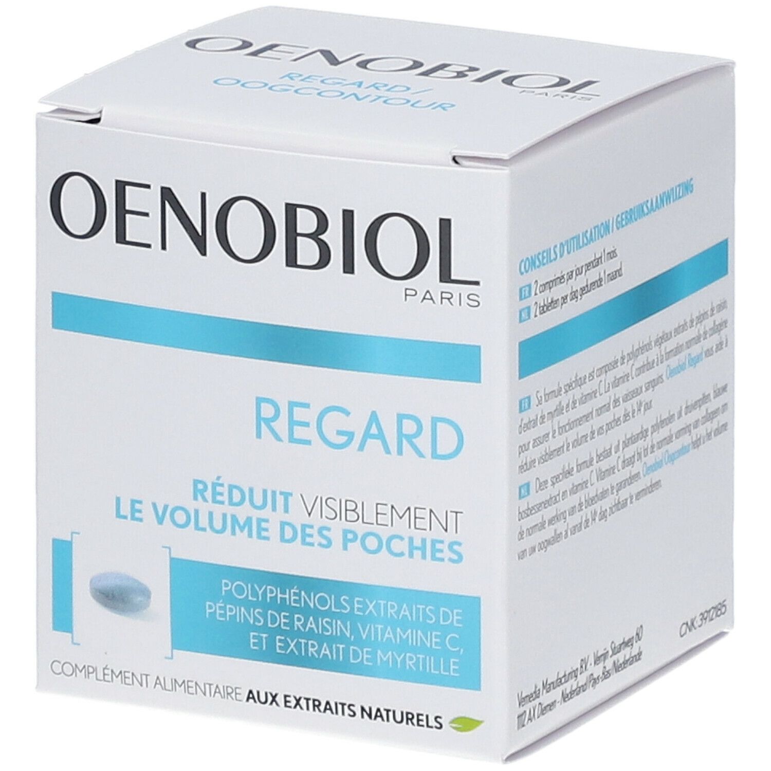 Image of OENOBIOL REGARD
