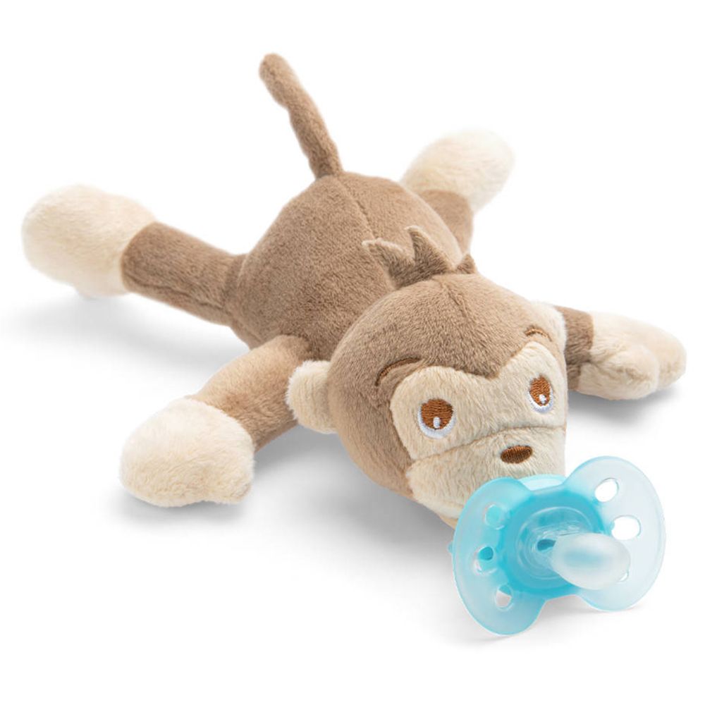 Image of PHILIPS AVENT ultra soft snuggle Affe