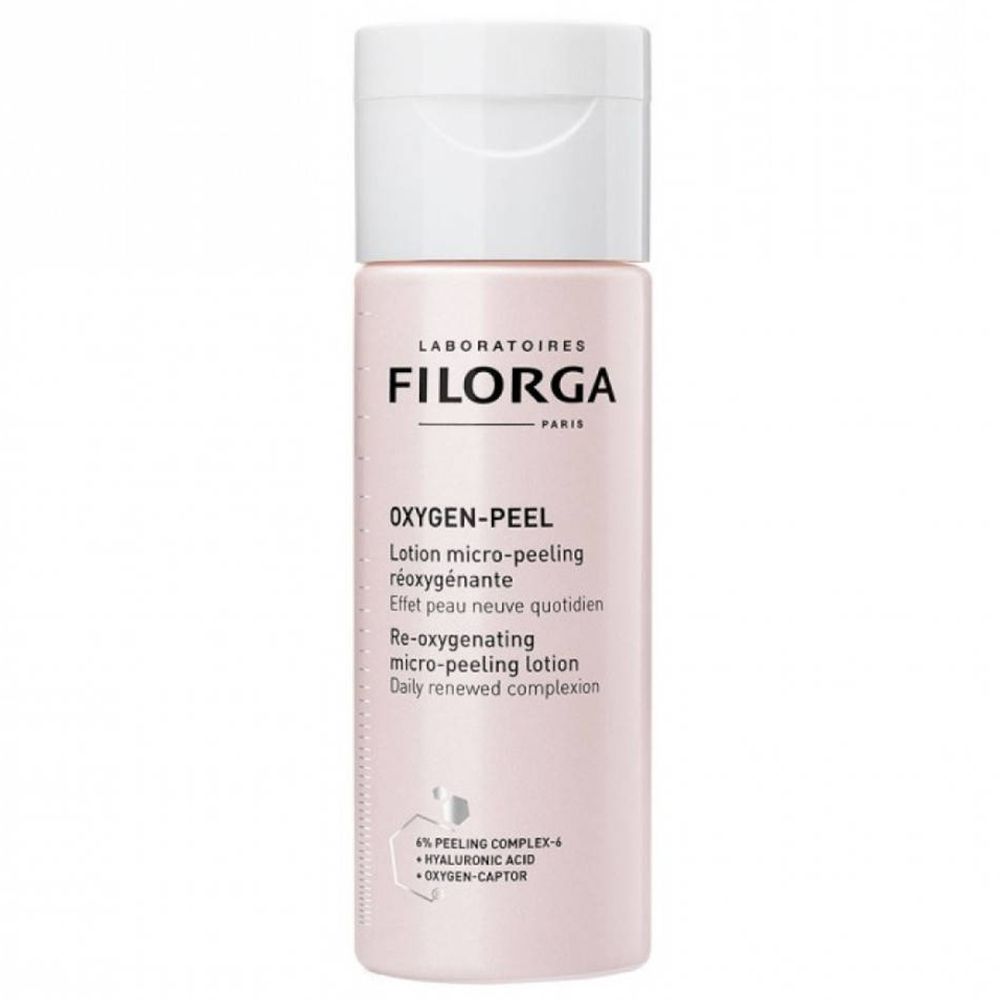 FILORGA OXYGEN-PEEL Micro-Peeling Lotion