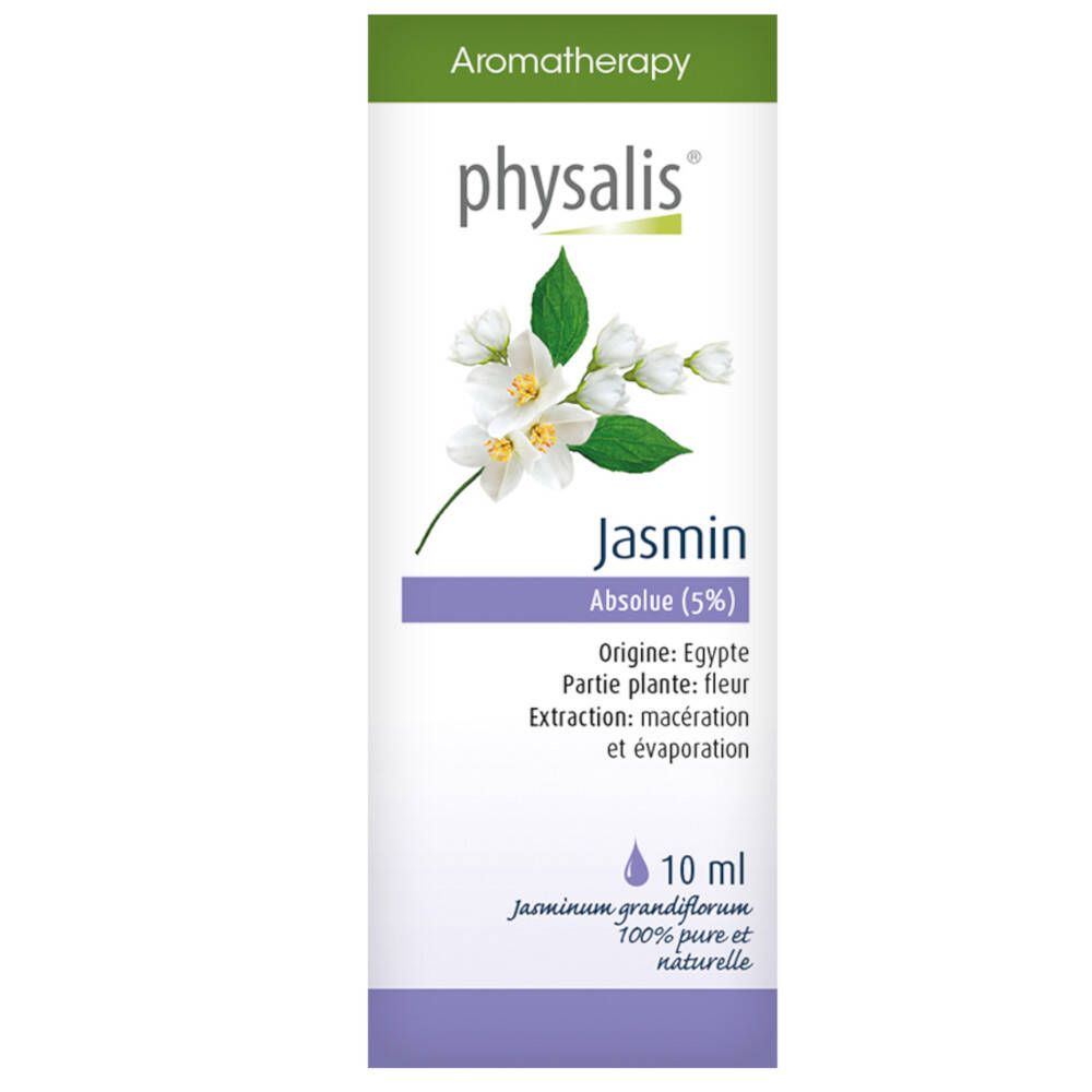 Image of physalis® Jasminum grandiflorum