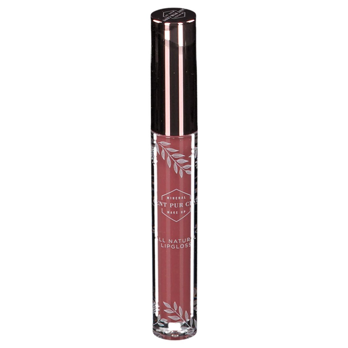 Image of Cent Pur Cent Lipgloss Cuberdon
