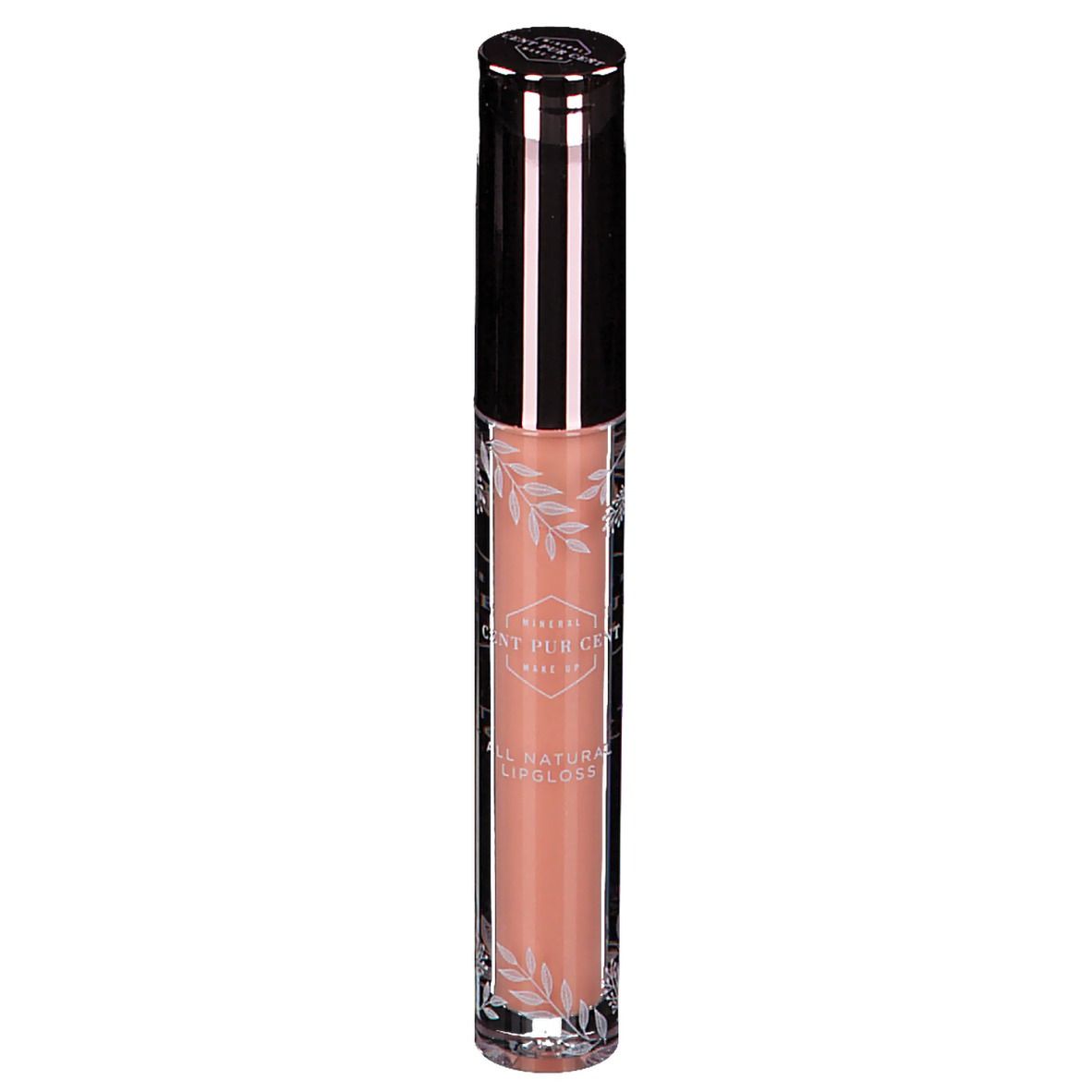 Image of Cent Pur Cent Lipgloss Abricot