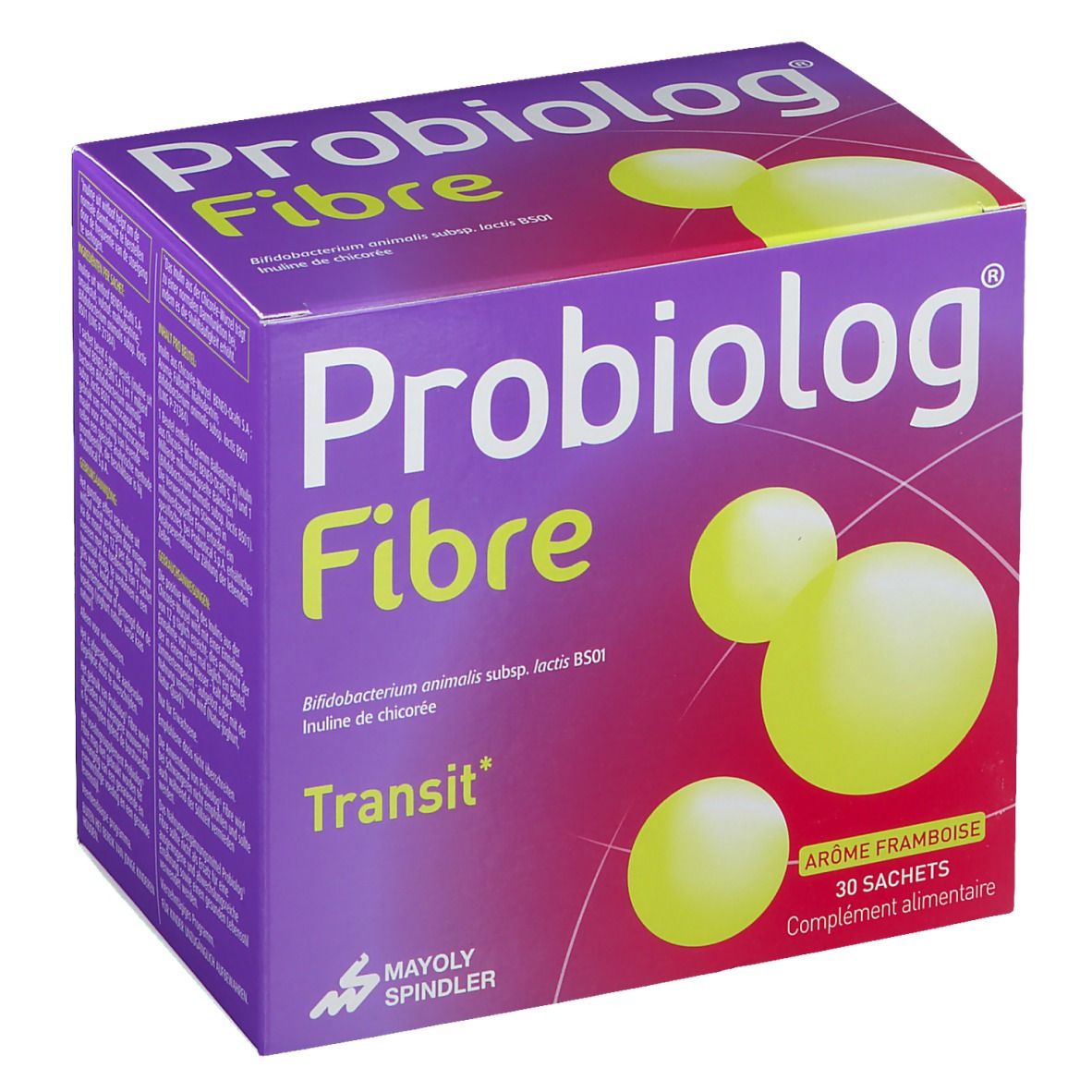 Image of Probiolog® Fibre