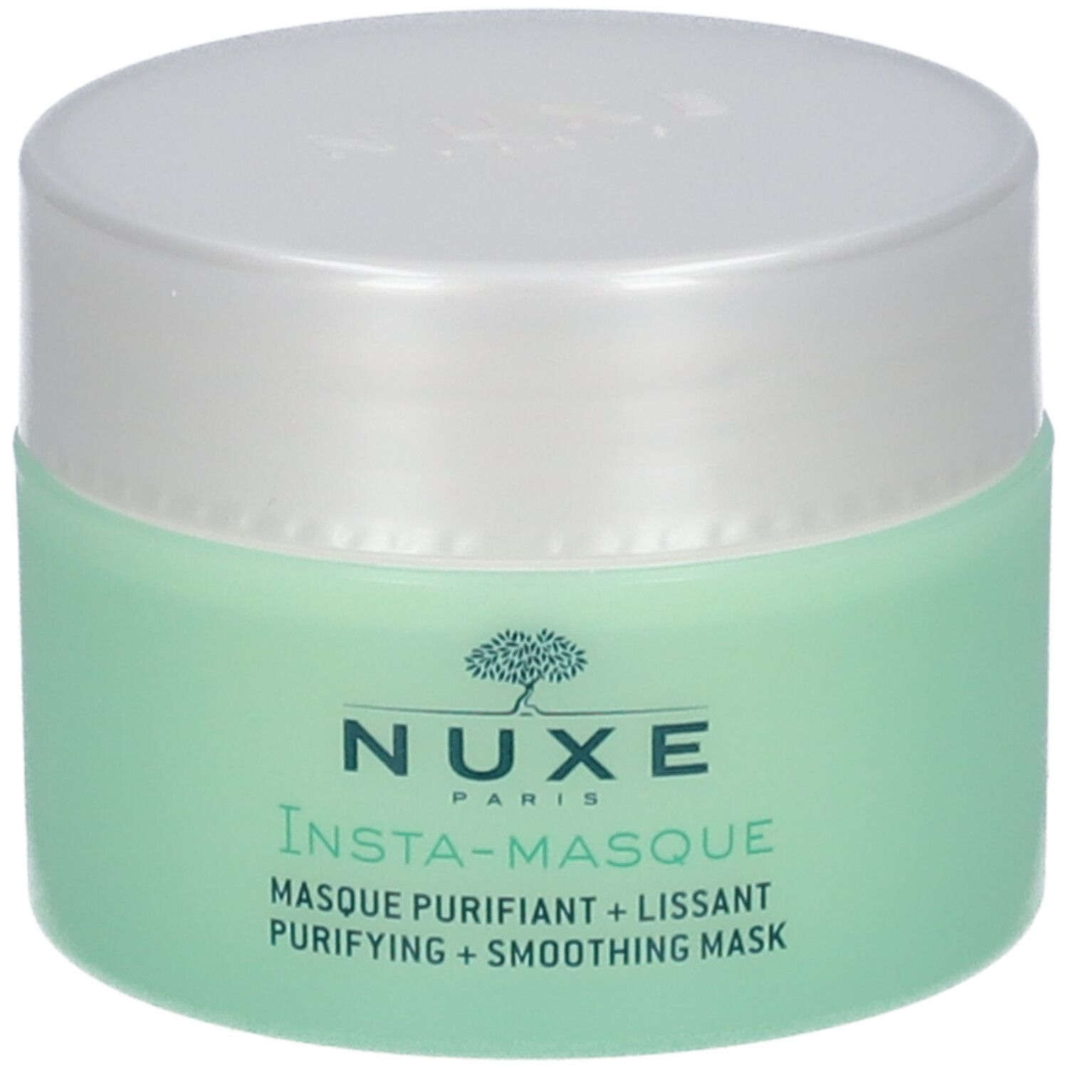 Nuxe Insta-Masque purifiant  + lissant