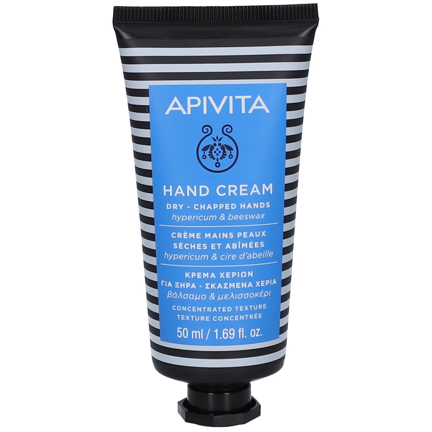 APIVITA Crème mains