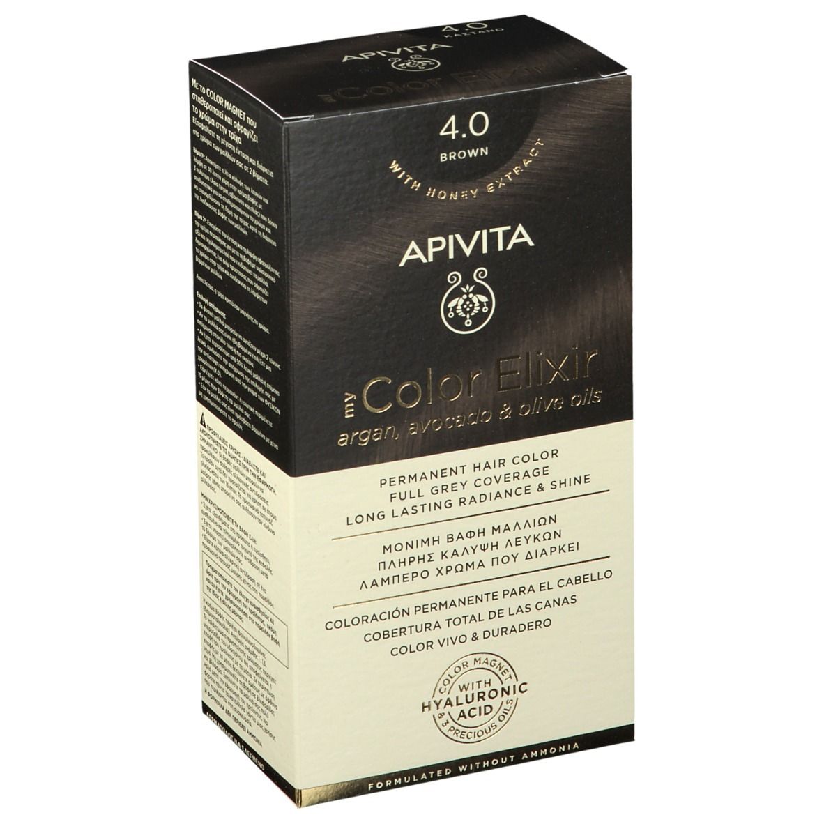APIVITA My Color Elixir 4.0 Marron