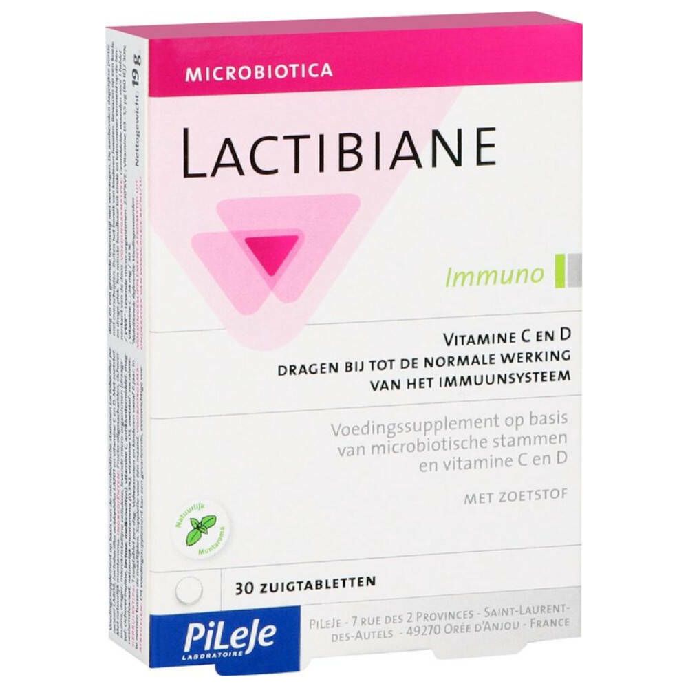 Image of Lactibiane Immuno