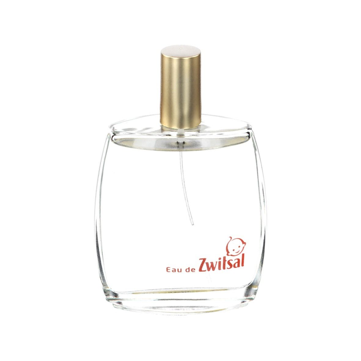 Eau de Zwitsal