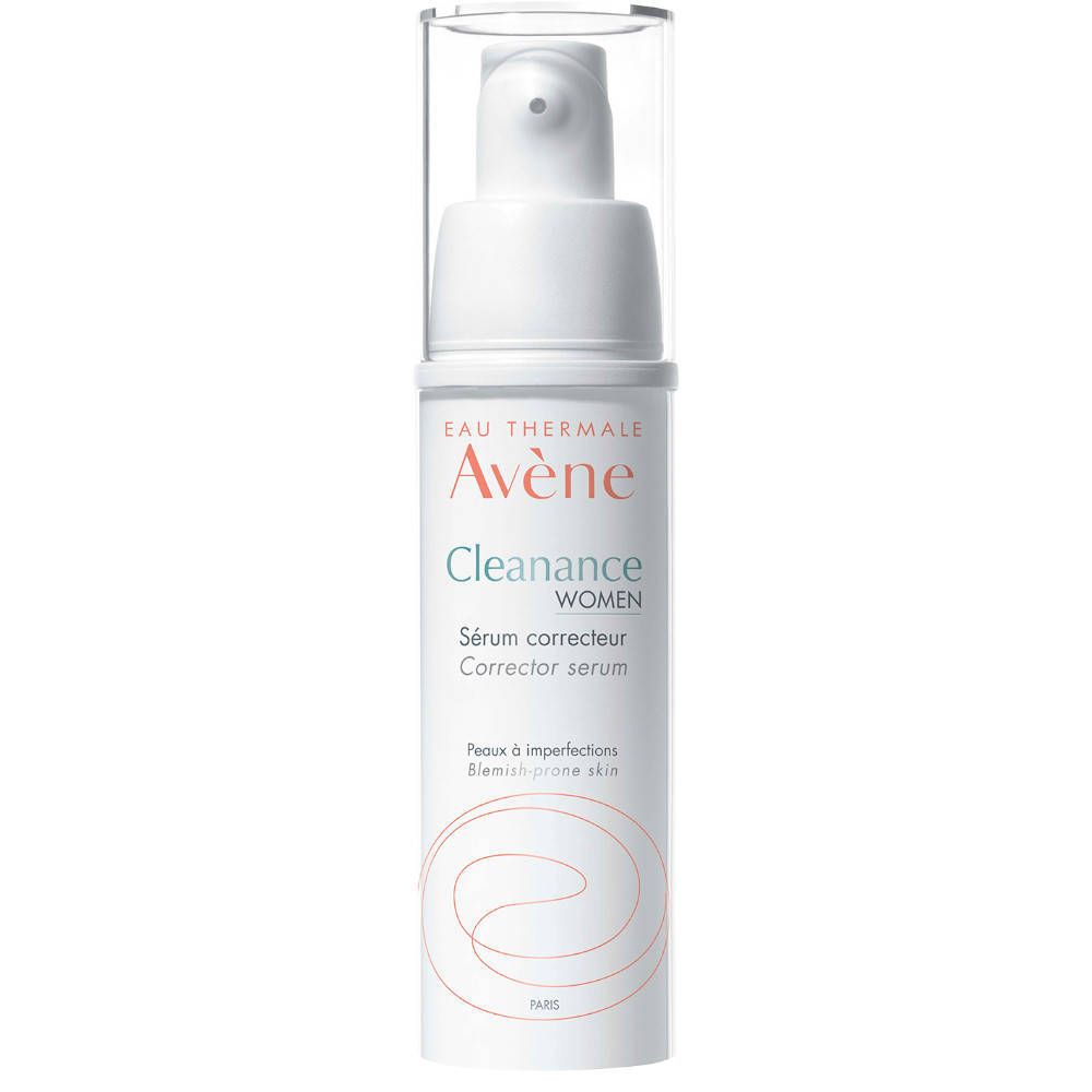 Image of Eau Thermale Avène Cleanance WOMEN Korrigierendes Serum