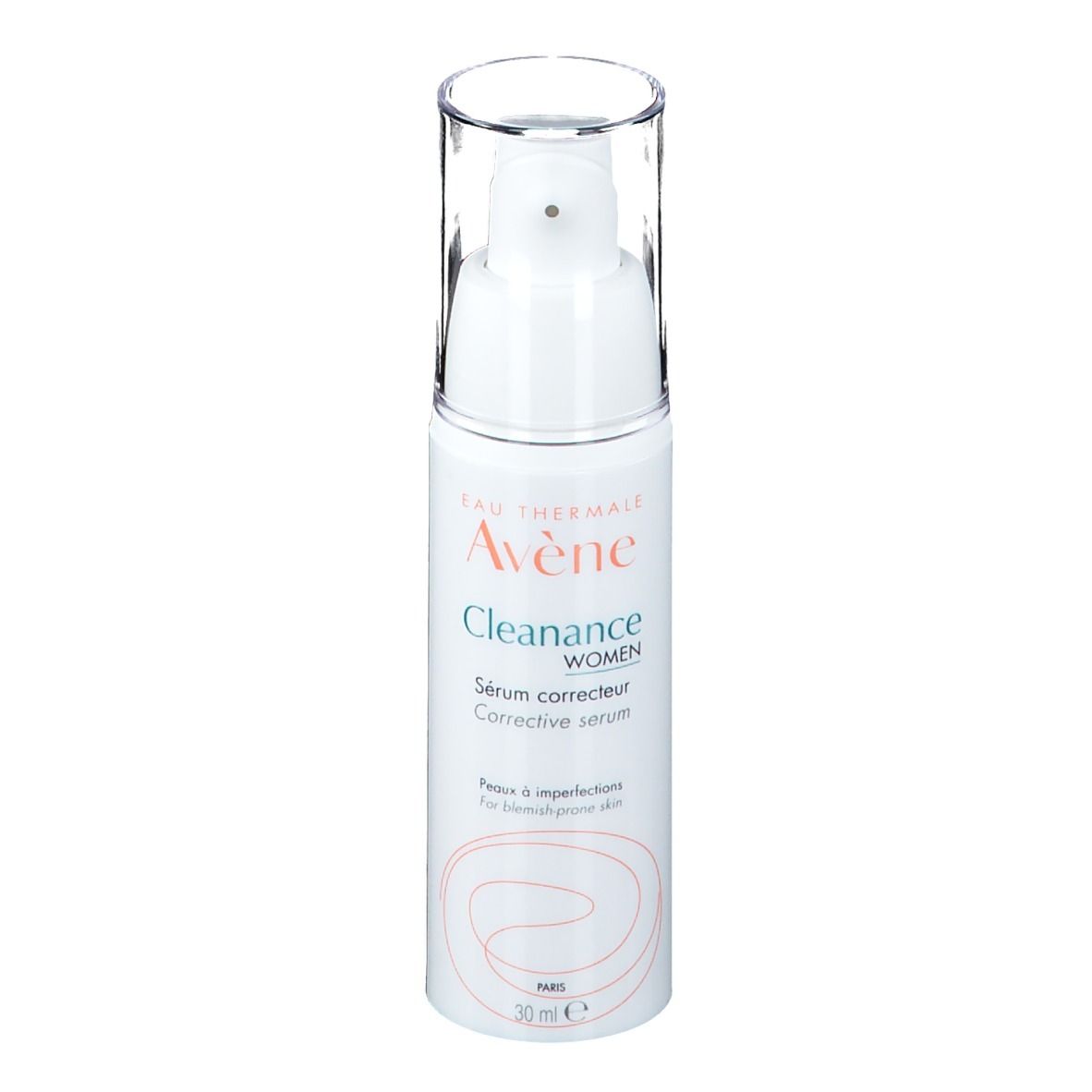 Eau Thermale Avène Cleanance WOMEN Sérum correcteur