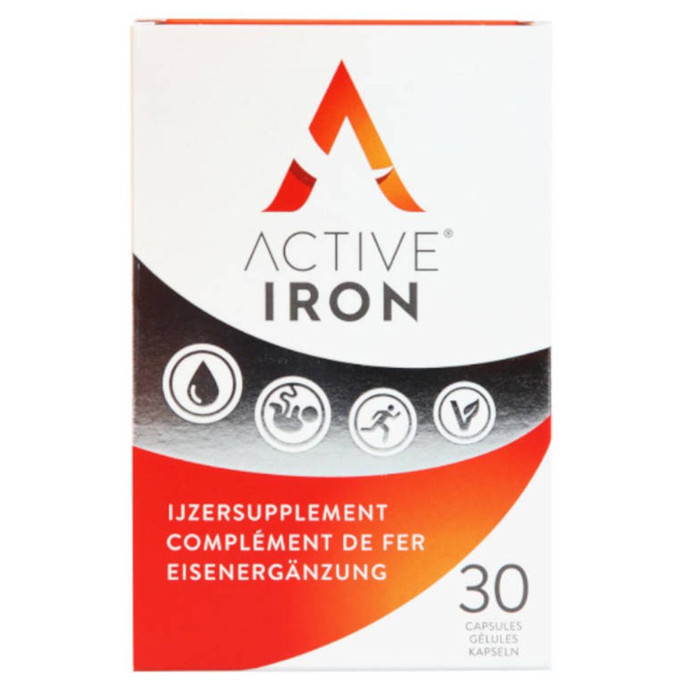 Image of ACTIVE® IRON