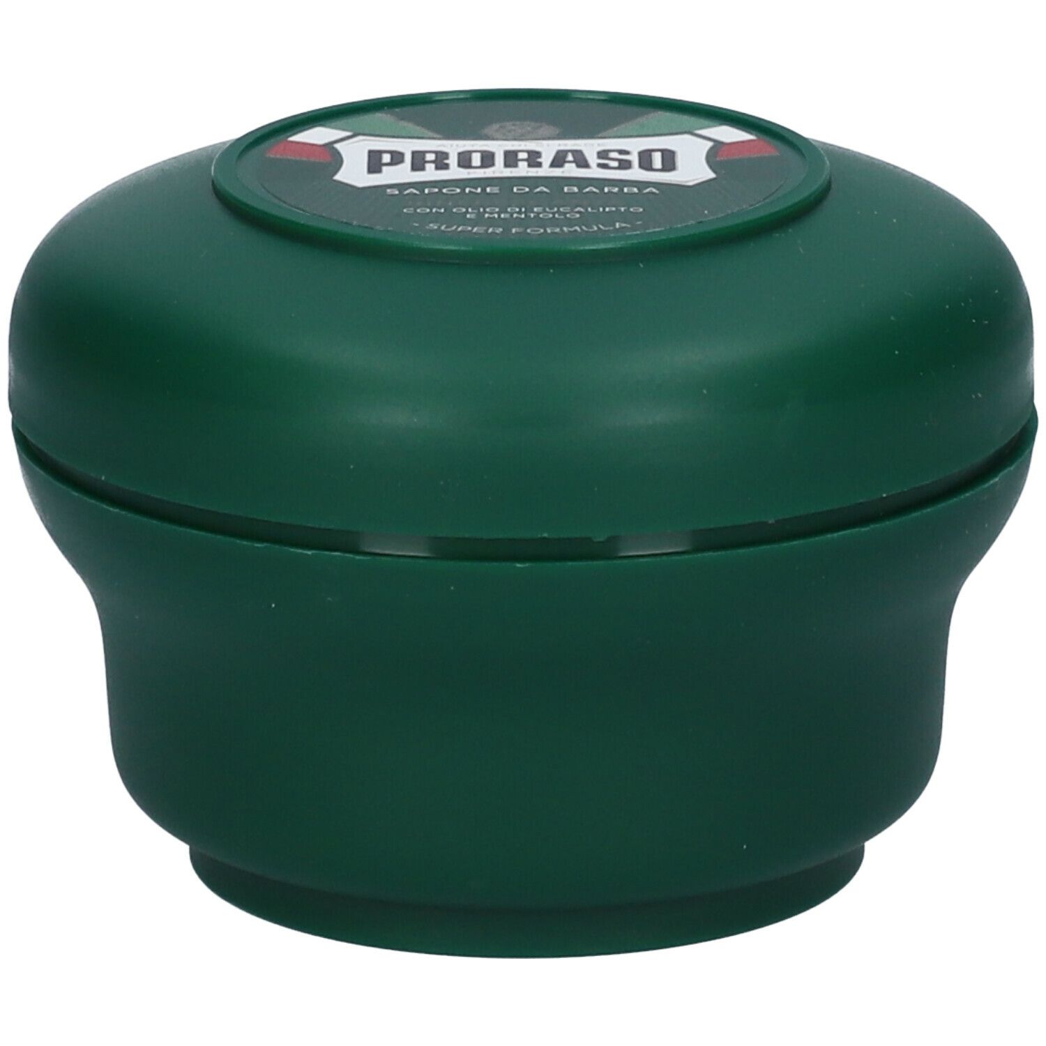 PRORASO Refresh Rasierseife