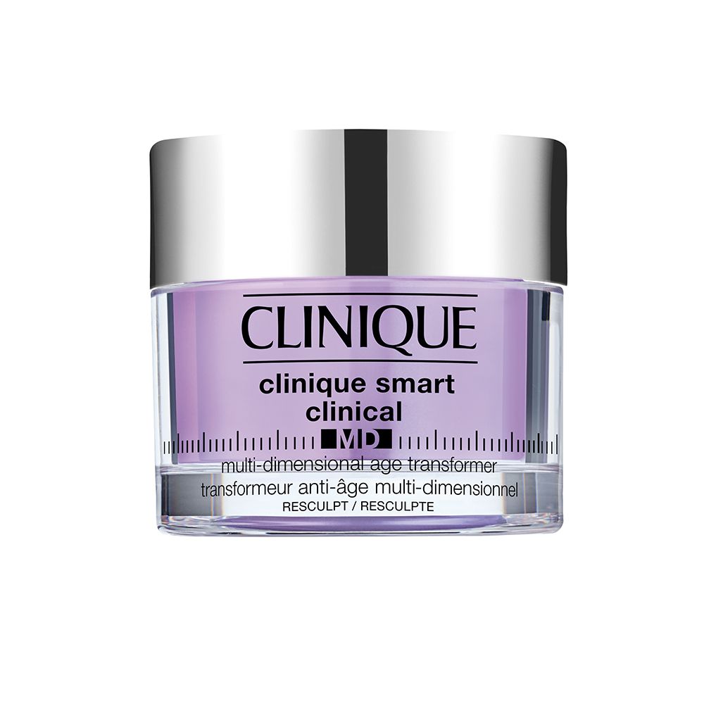 CLINIQUE Smart Clinical™ MD Multi-Dimensional Age Transformer Resculpt Anti-Age Feuchtigkeitscreme