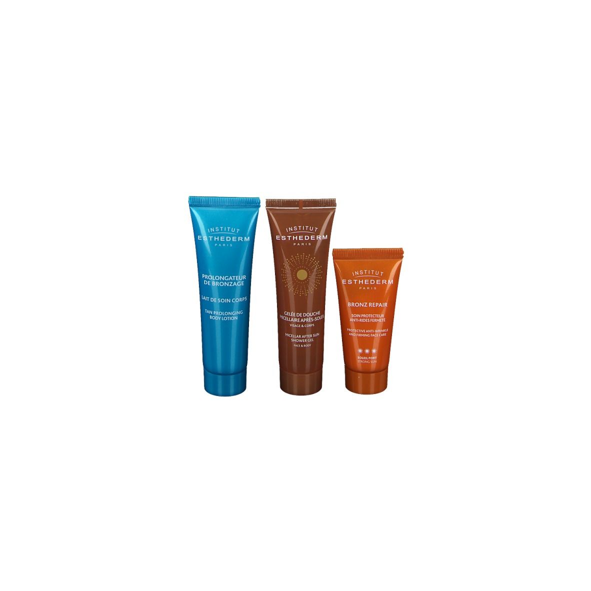 INSTITUT ESTHEDERM Les essentiels