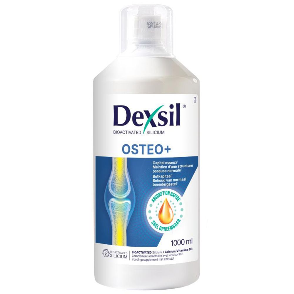 DeXSil Osteo+