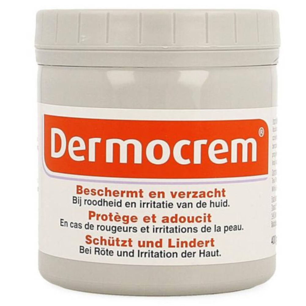 Dermocrem ®
