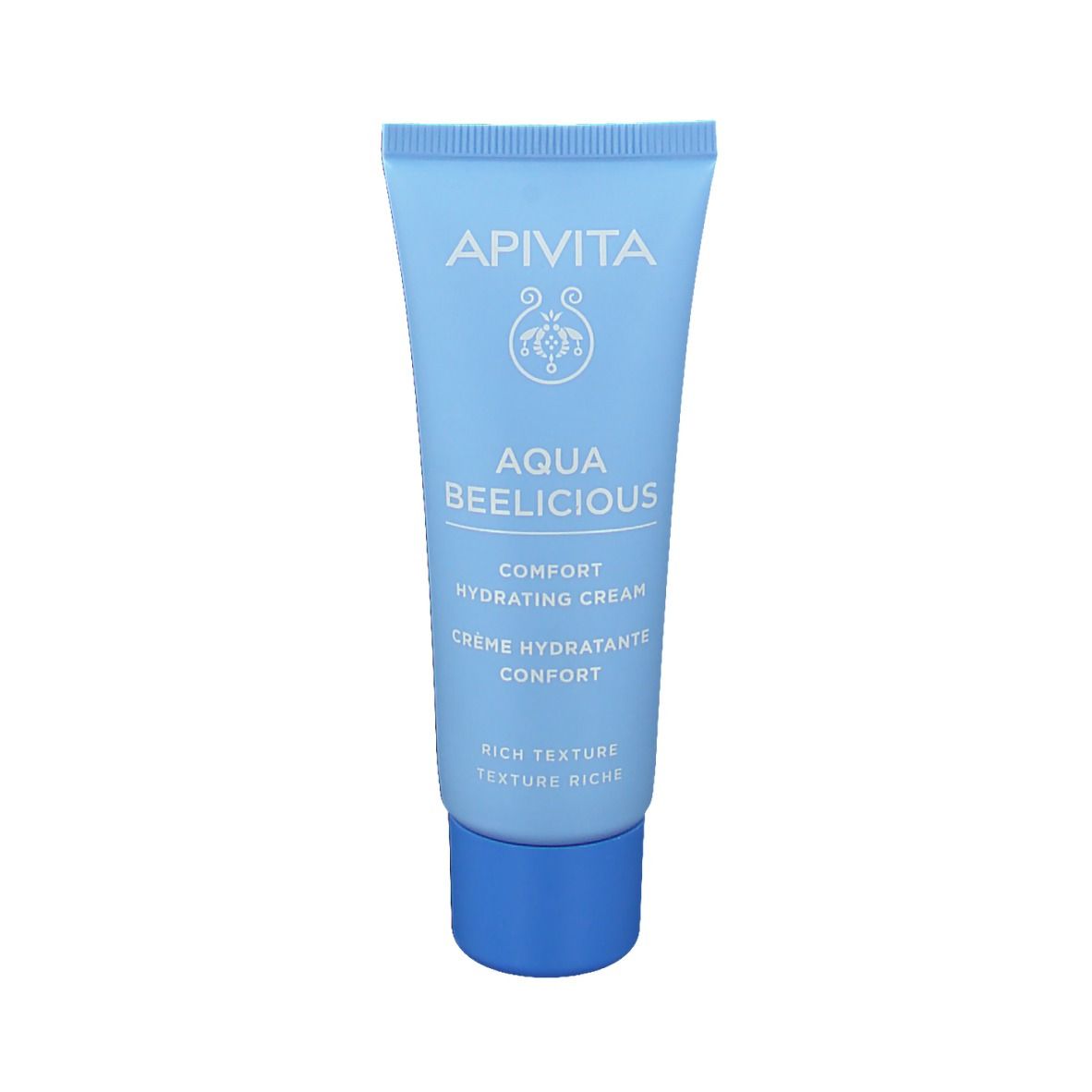APIVITA AQUA BEELICIOUS Reichhaltige Creme