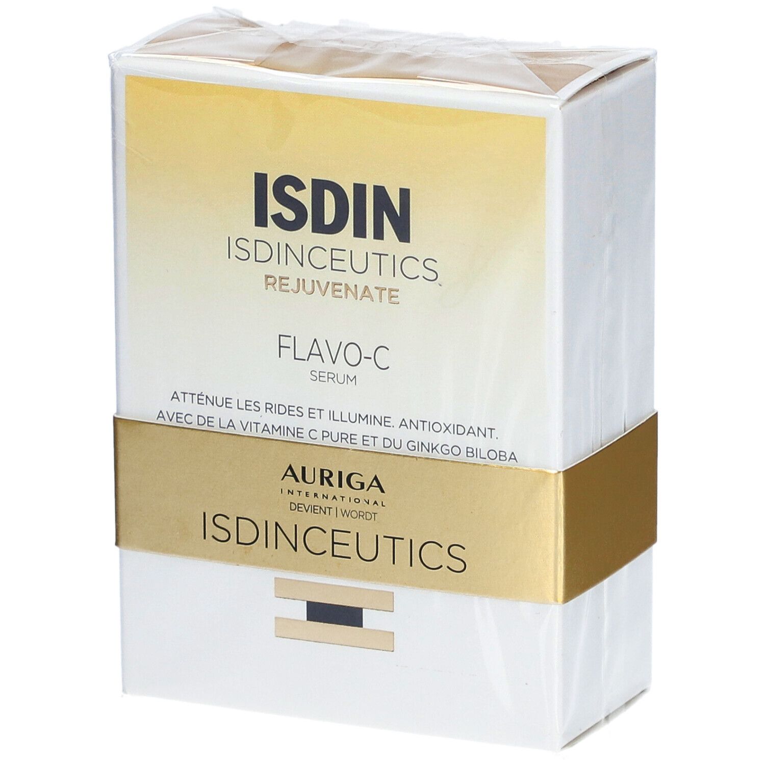 ISDIN ISDINCEUTICS Flavo-C