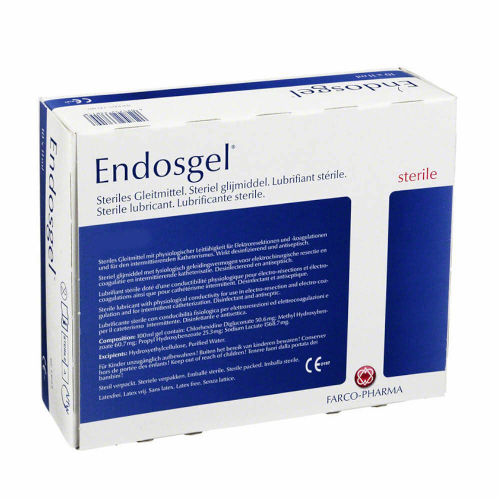 Image of Endosgel®