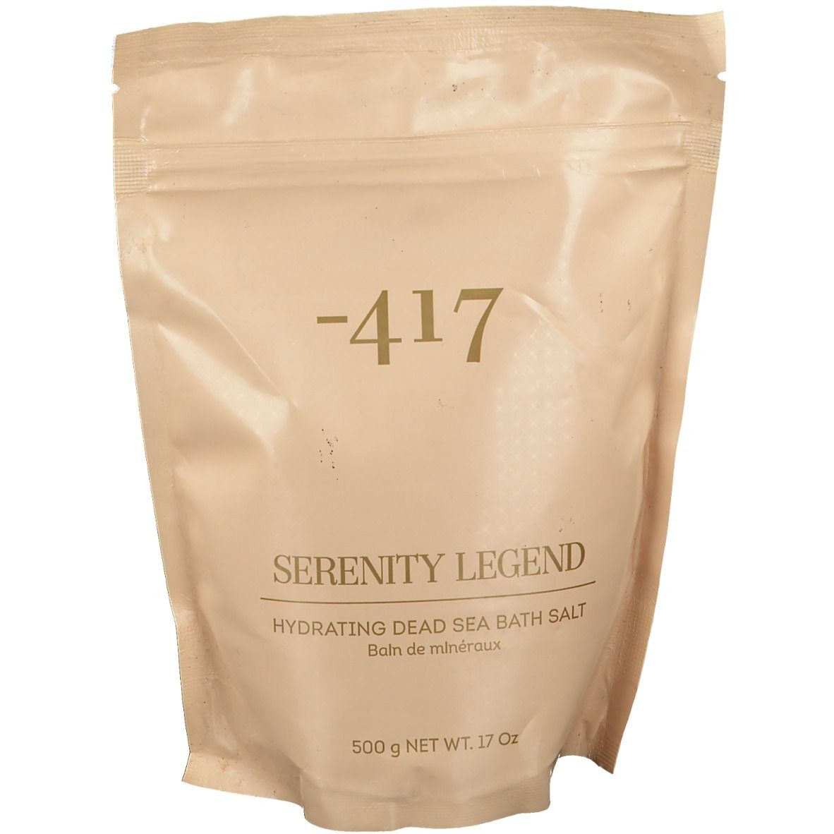 -417 Serenity Legend Badesalz