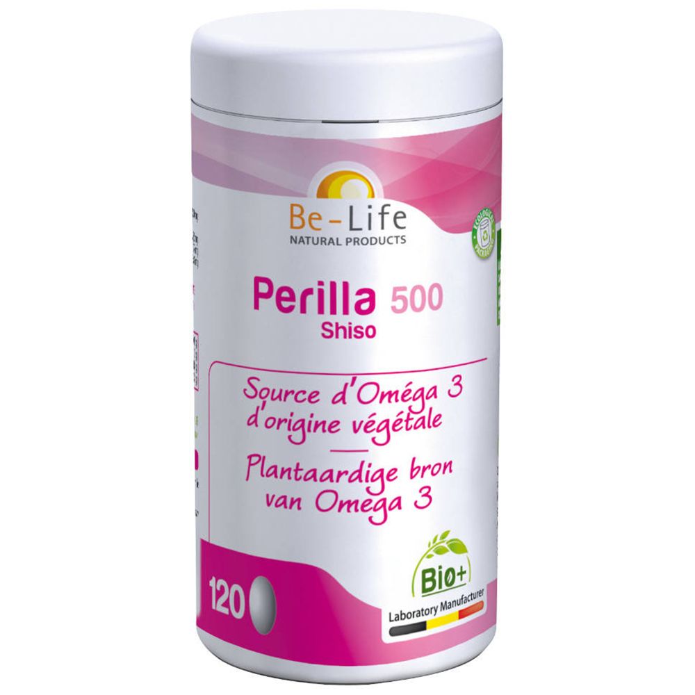 Image of Be-Life Perilla 500 BIO