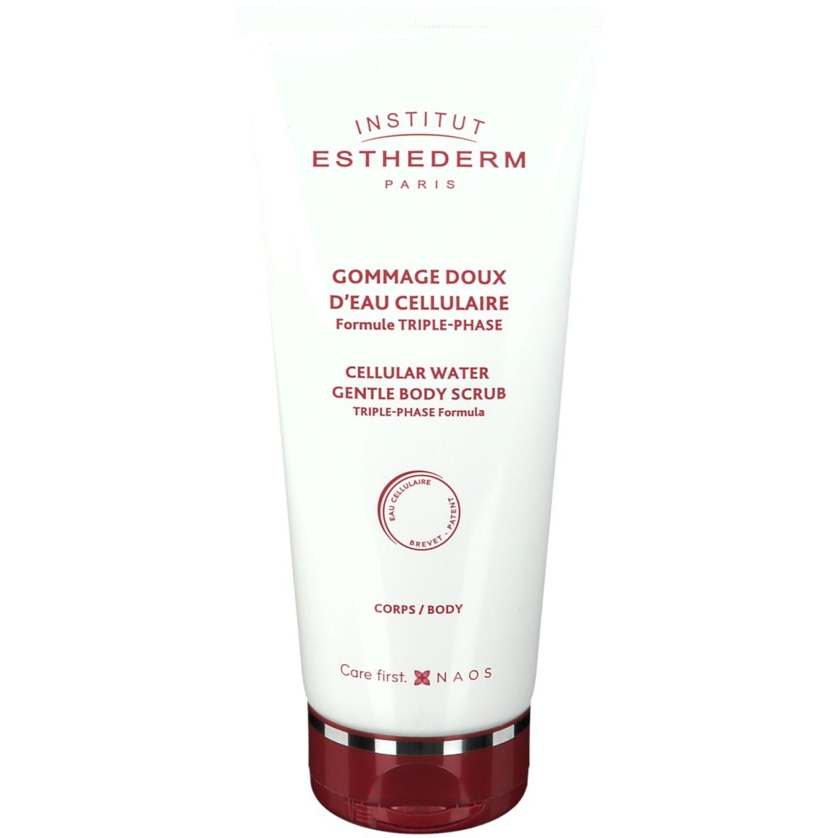 INSTITUT ESTHEDERM Sanftes Peeling