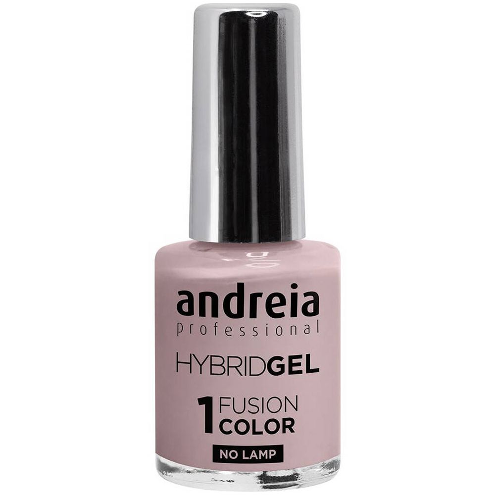 Andreia Nagellack H 15 Muze