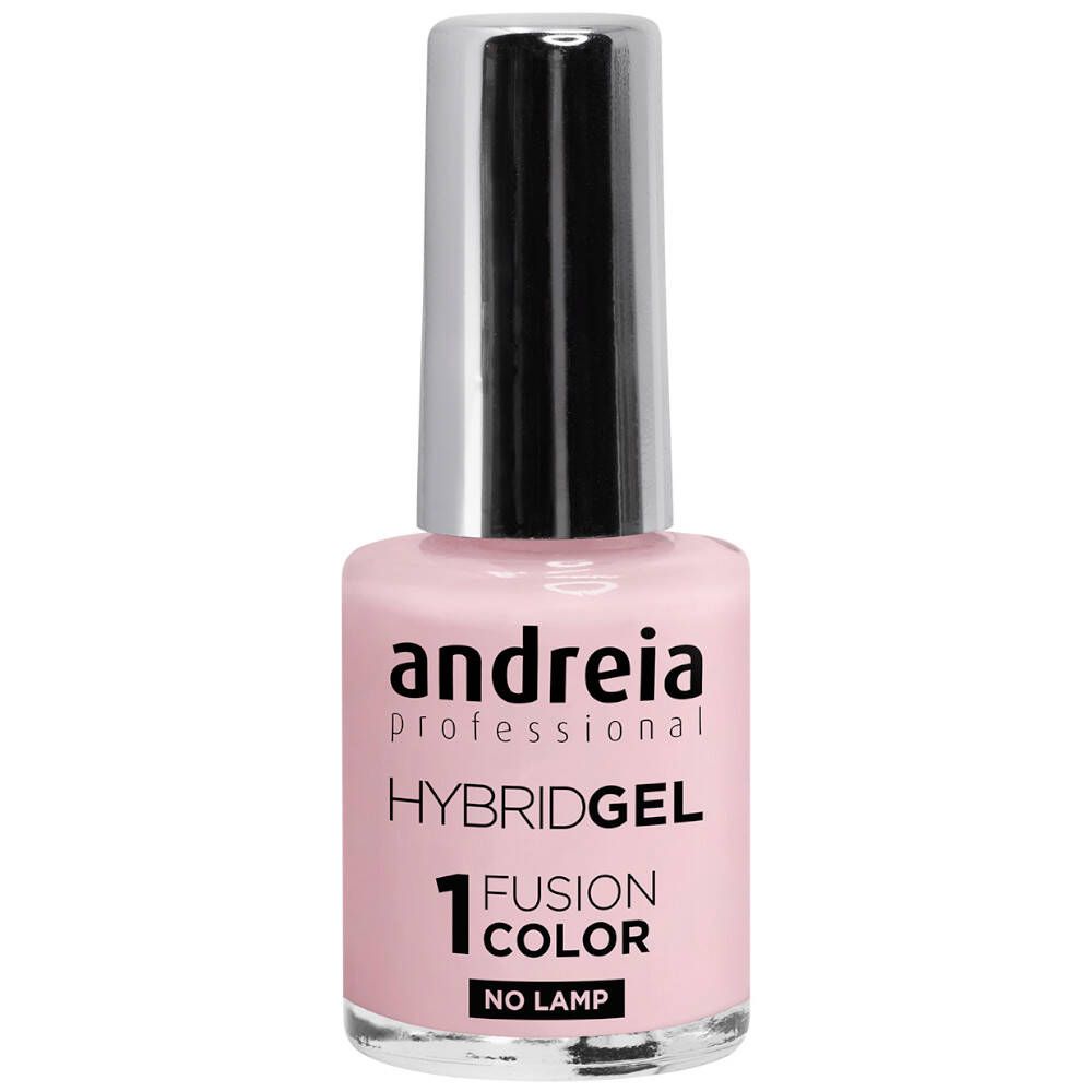 Image of Andreia professional Gel Andrea Hybrid - Fusion Color H20 Zuckerwatte