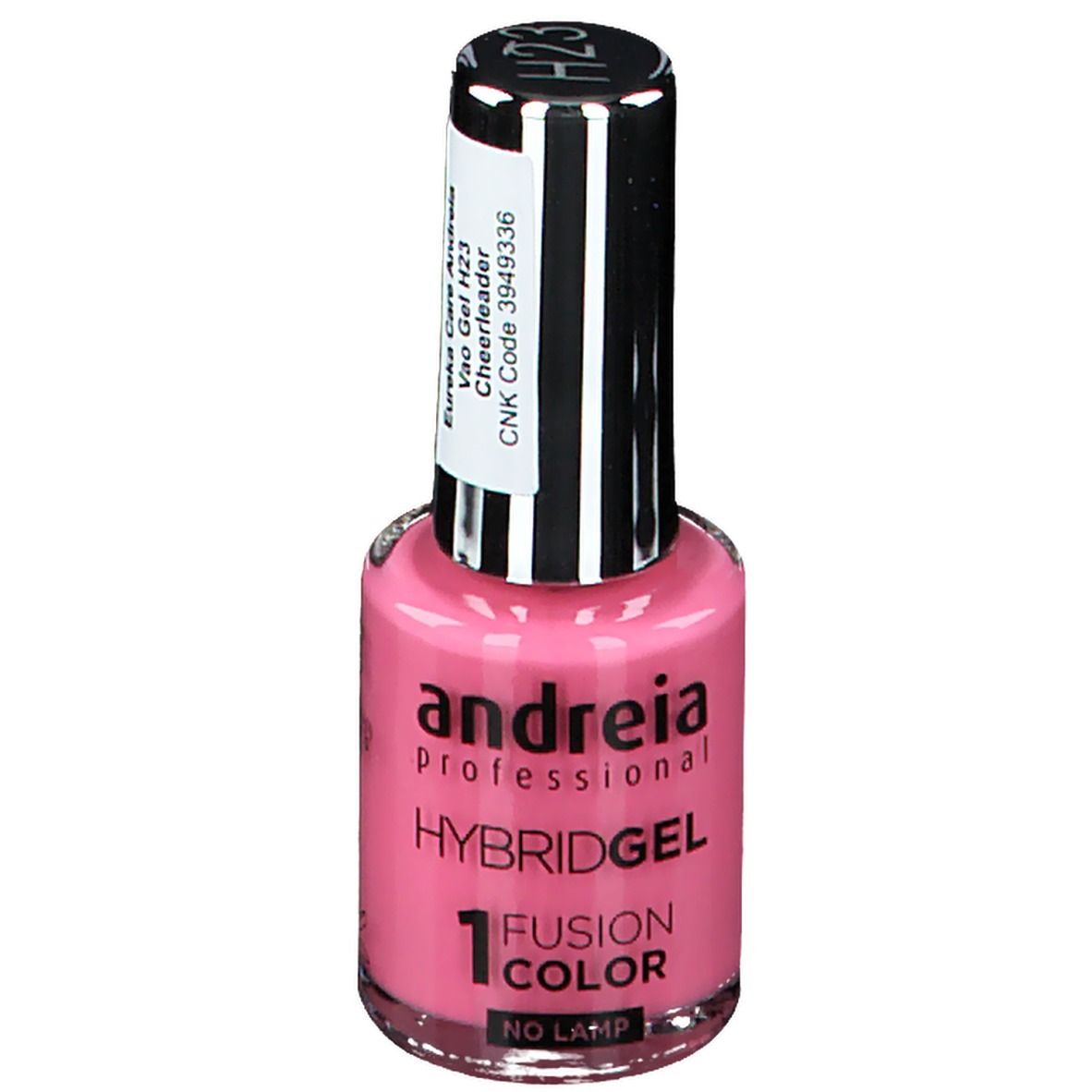 Image of Andreia professional Gel Andrea Hybrid - Fusion Farbe H23 Cheerleader